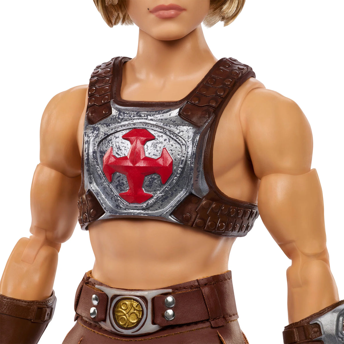 Barbie Signature Doll - Masters Of The Universe HE-MAN