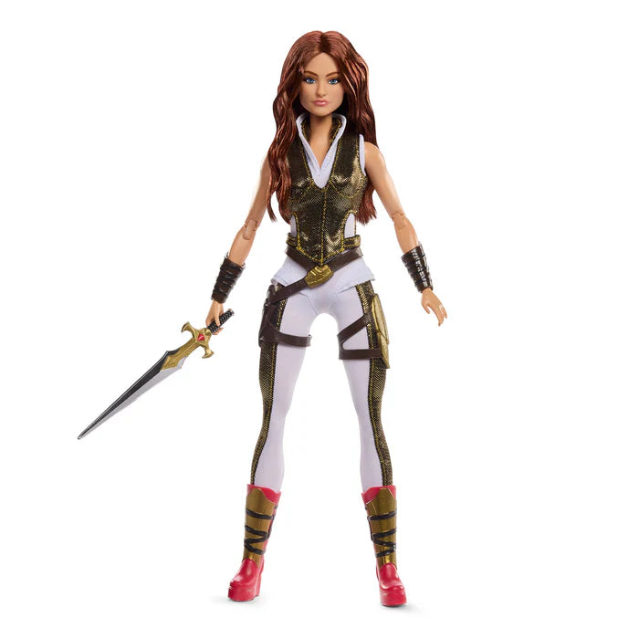 Barbie Signature Doll - Masters Of The Universe TEELA