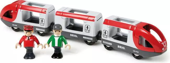 BRIO 33505 Travel Train