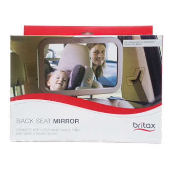 Britax Back Seat Mirror