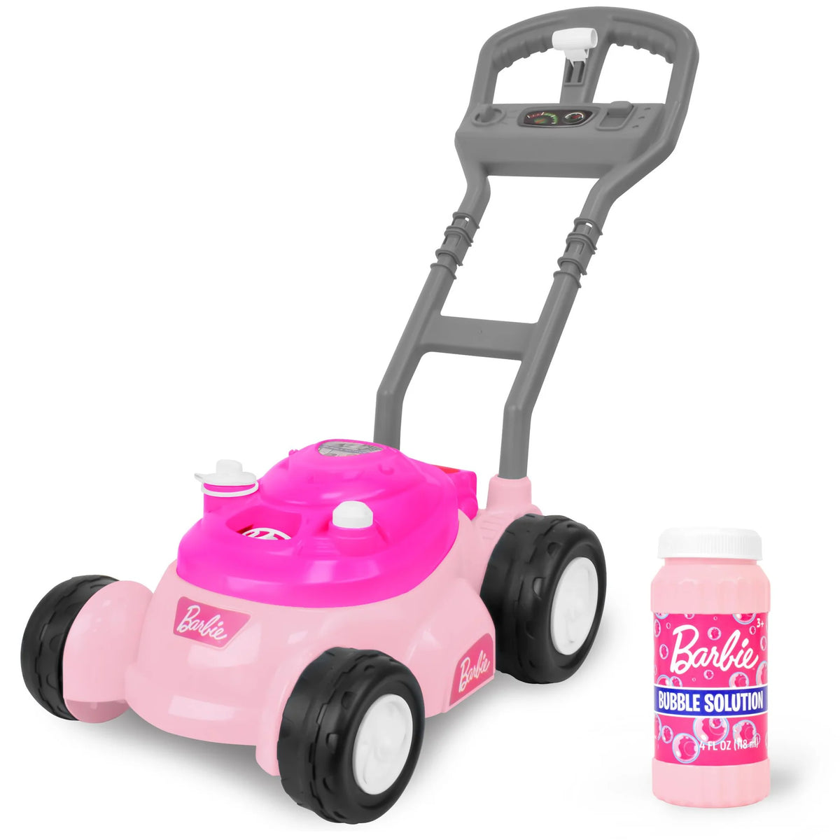 Barbie Bubble N Go Mower