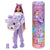Barbie Cutie Reveal Care Bears Surprise Doll - Purple