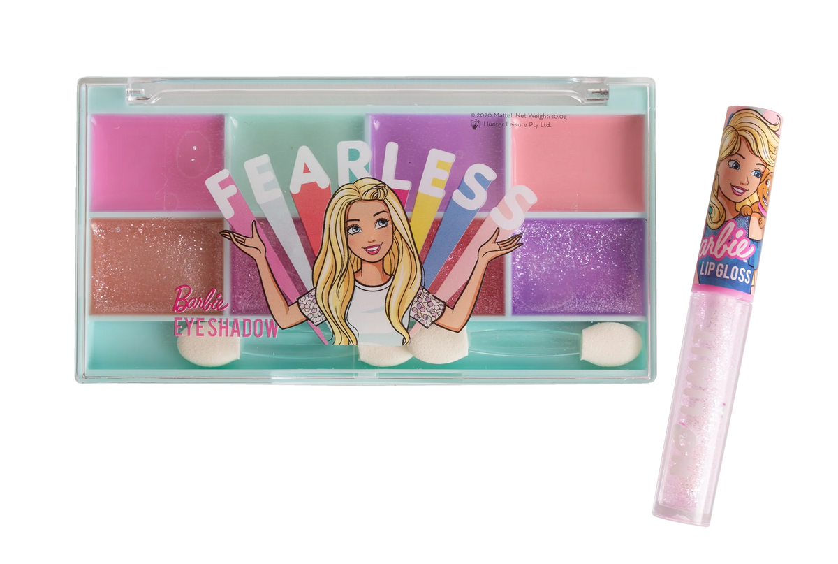 Barbie My Fab Make Up Set Assorted