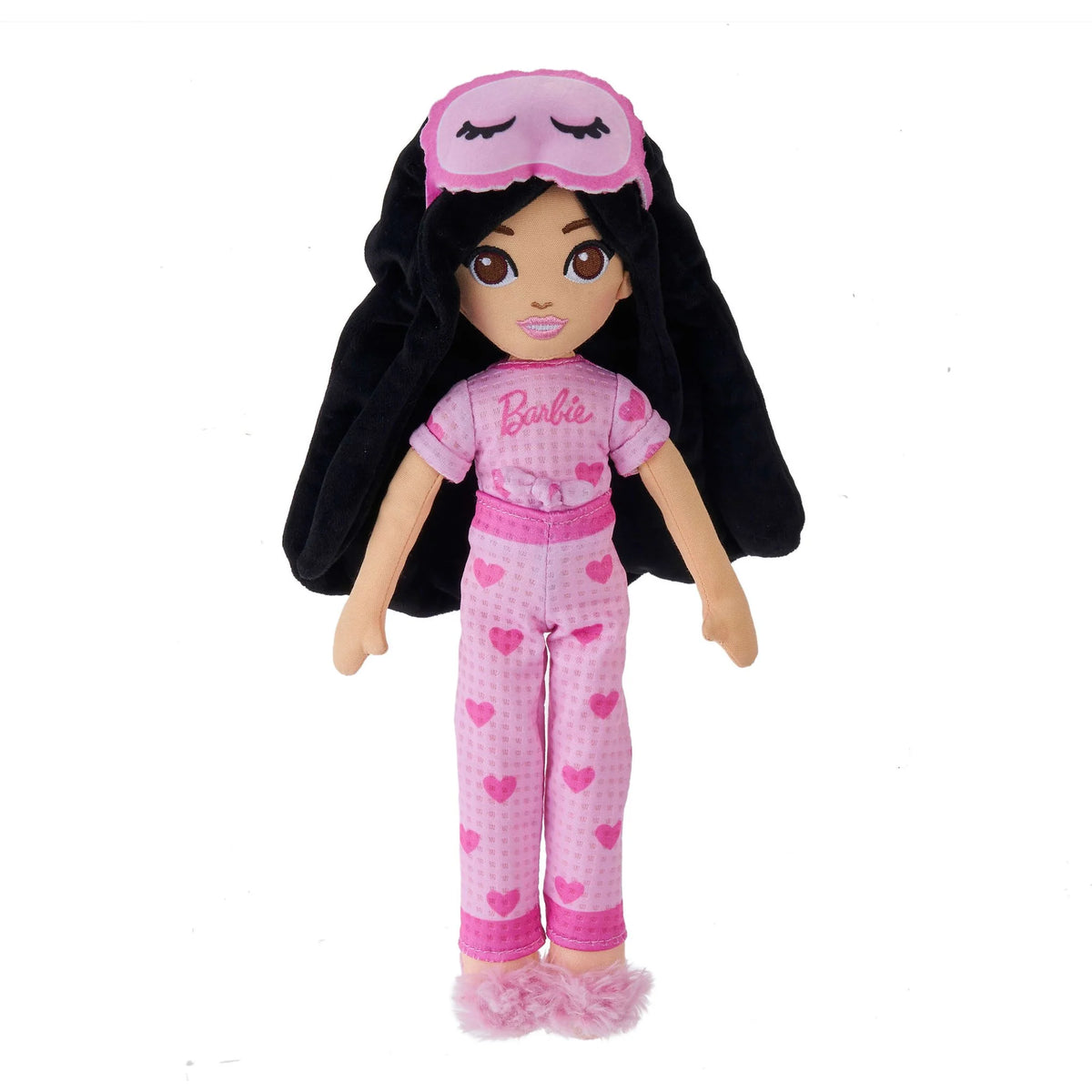 Barbie Sweet Dreams Plush Doll Renee