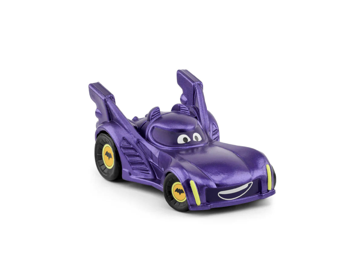 Tonies Audio Character - Batwheels Batcar