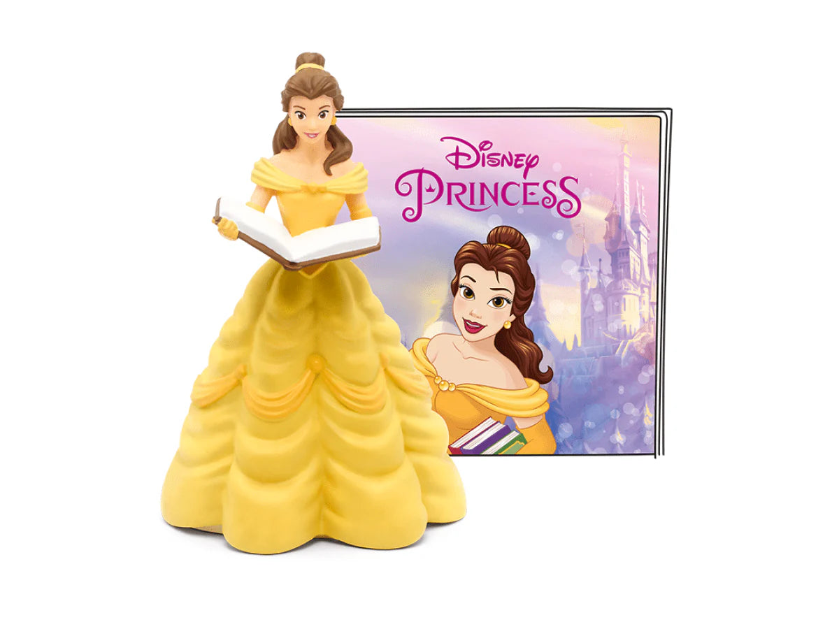 Tonies Audio Character - Disney Beauty and the Beast Belle