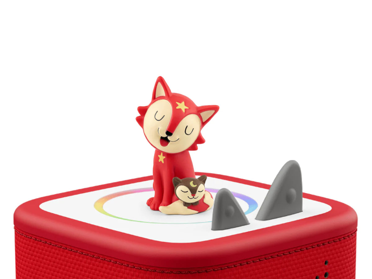 Tonies Audio Character - Favourite Children's Songs Bedtime &amp; Lullabies