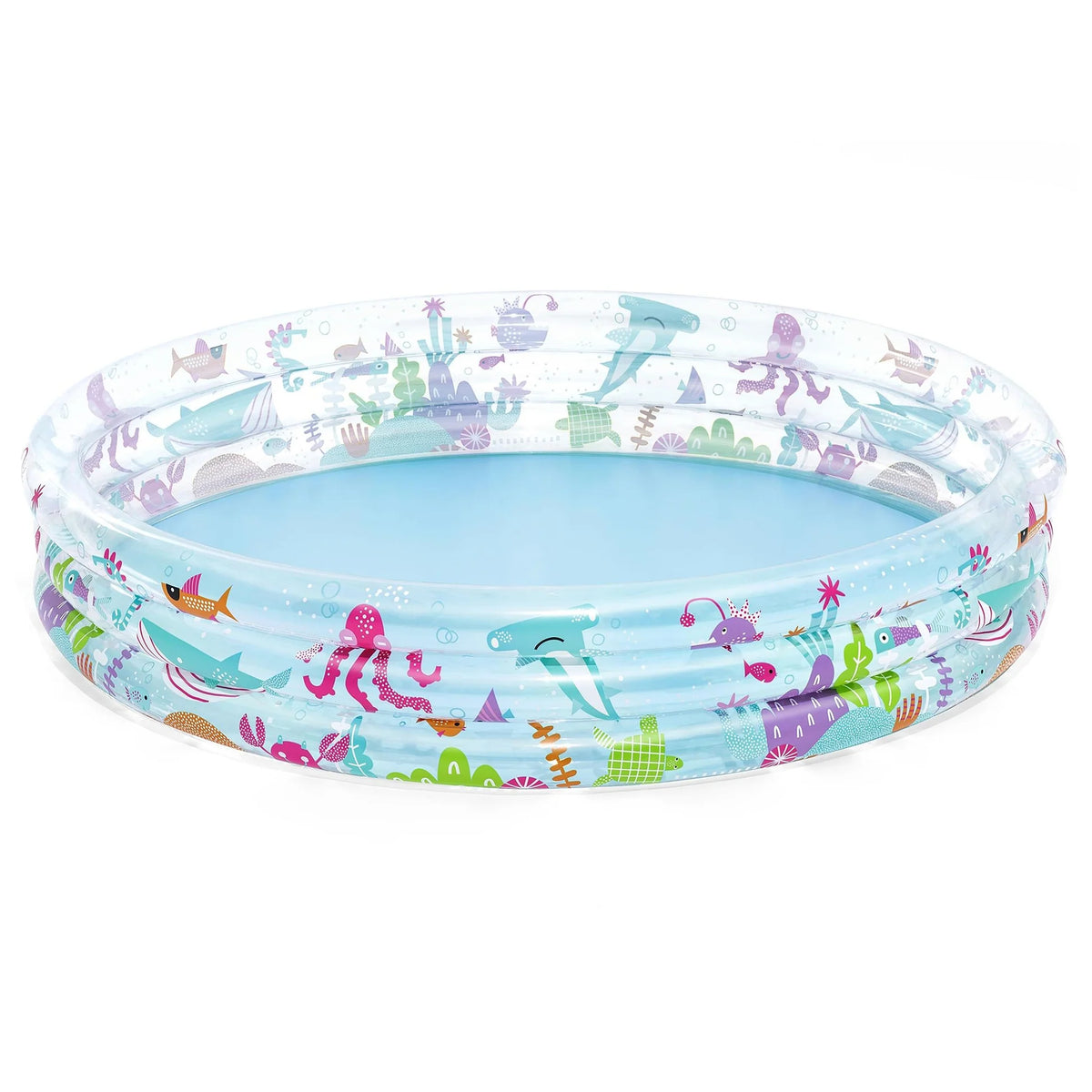 Bestway Deep Dive Play Pool 1.83m x 33cm
