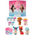 Bibi-Chibis Bestie Bibi Five Pack Blind Box