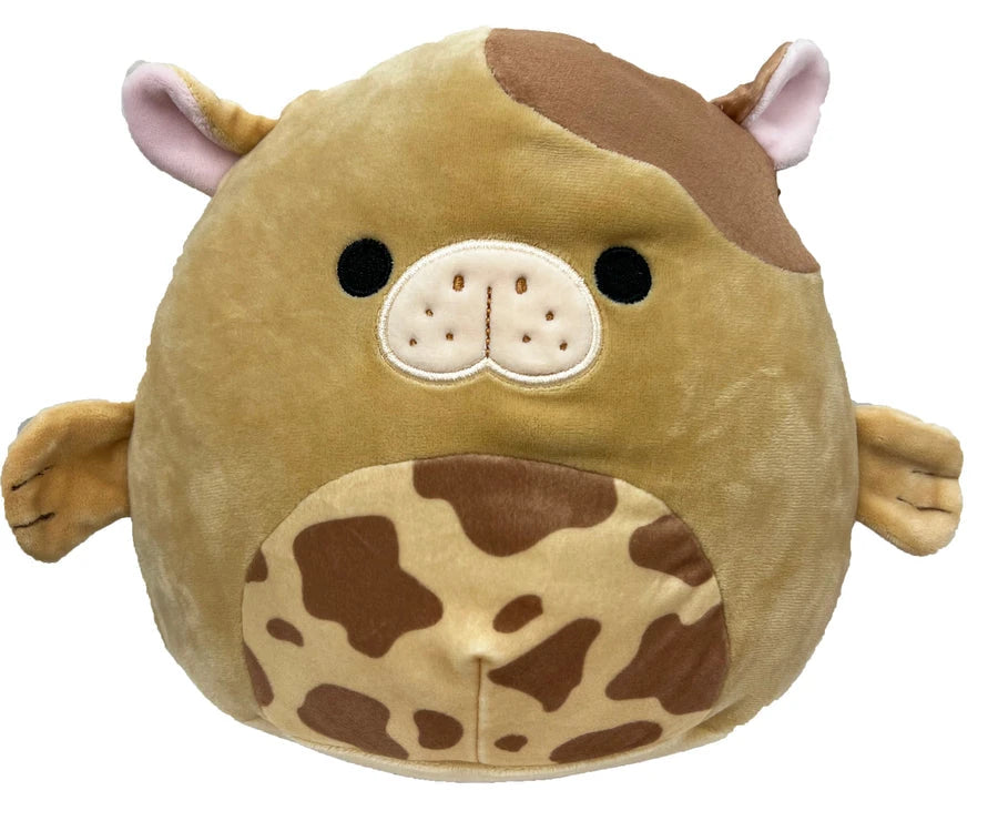Squishmallows 5inch Cow Assorted Scented Bags