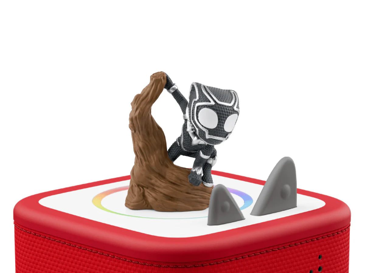 Tonies Audio Character - Marvel Spidey and His Amazing Friends: Black Panther