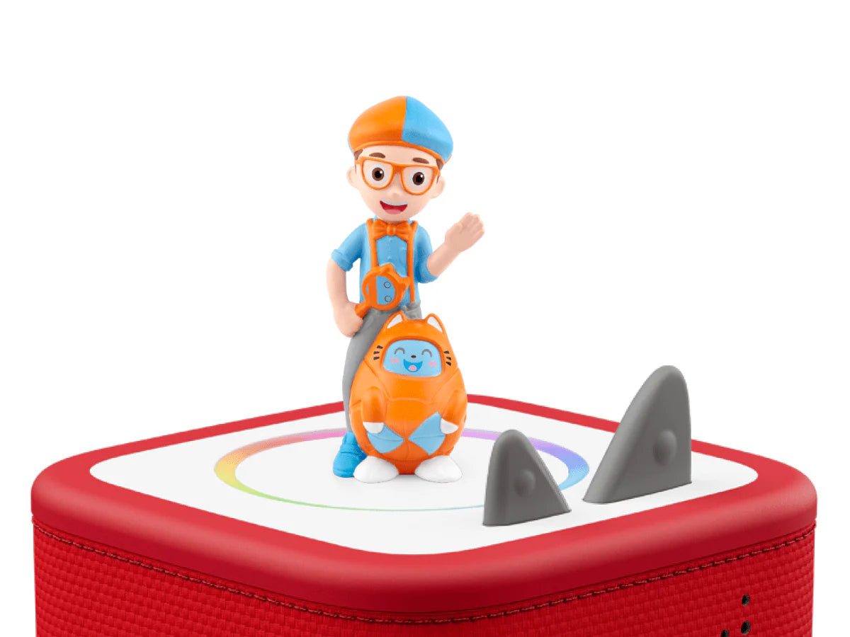 Tonies Audio Character - Blippi