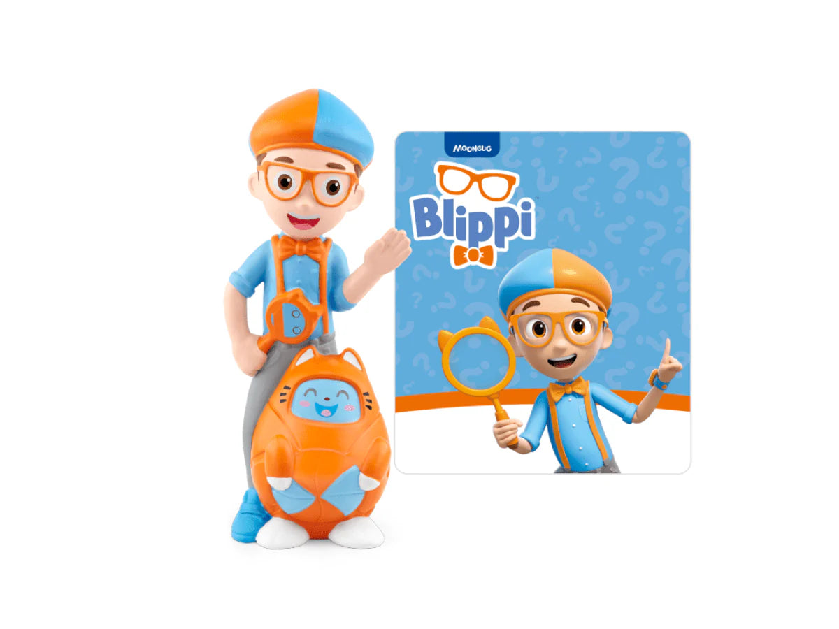 Tonies Audio Character - Blippi