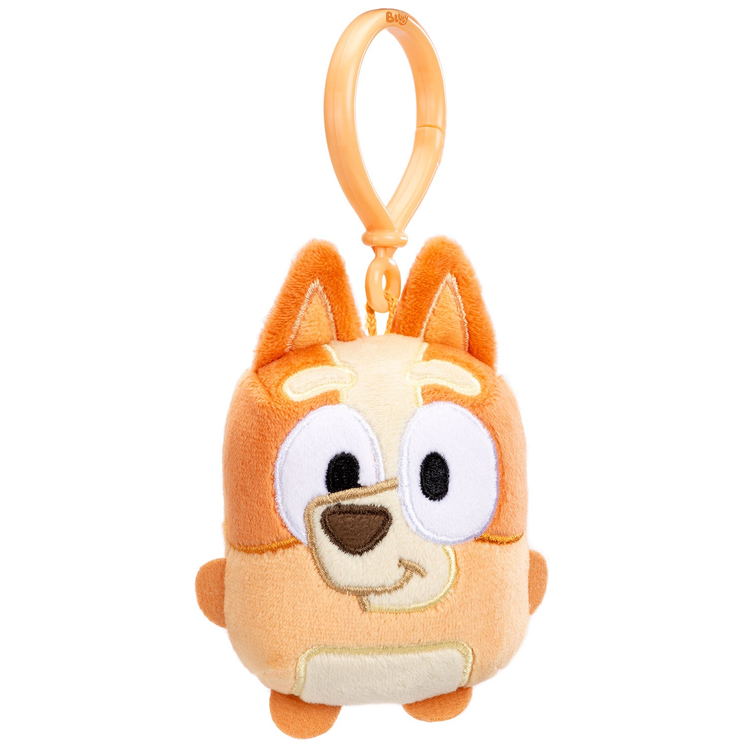 Bluey S11 Mini Plush Clip On Bingo