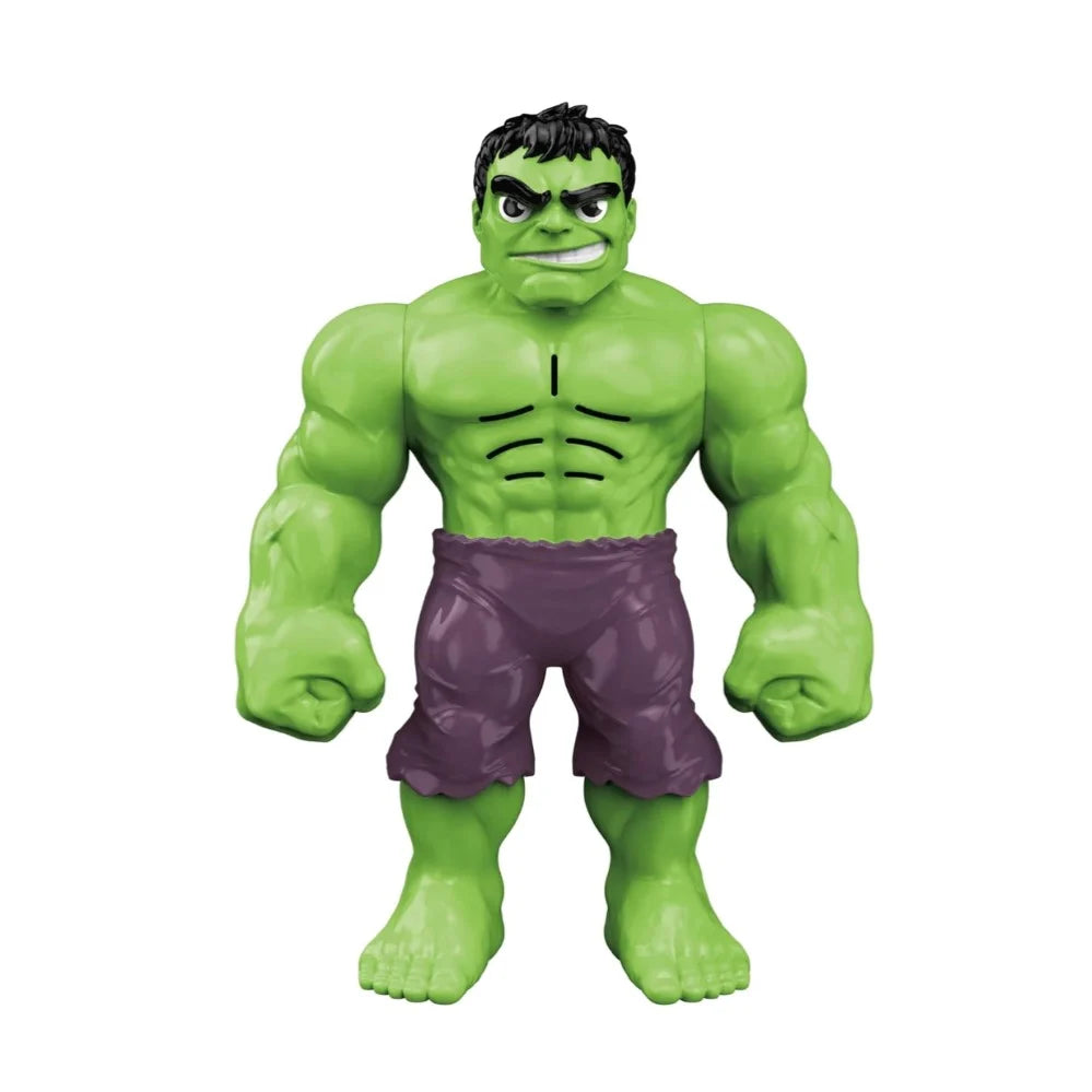 Bop It Marvel Avengers Hulk