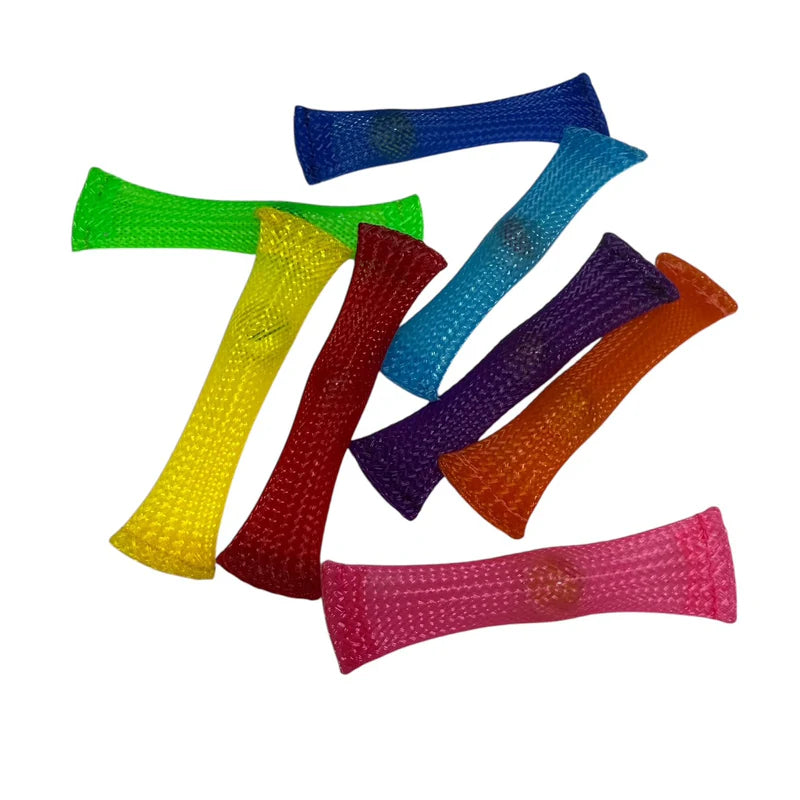 KAIKO Marble Mesh Fidgets Assorted Colours