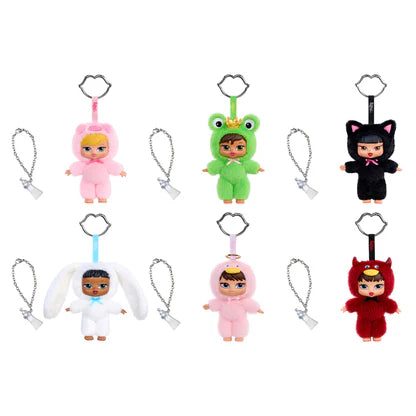 BRATZ - Bratziez Bling Series Blind Box Keychain Asstd