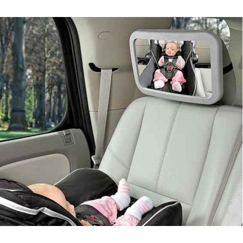 britax back seat swivel mirror Britax Back Seat Mirror