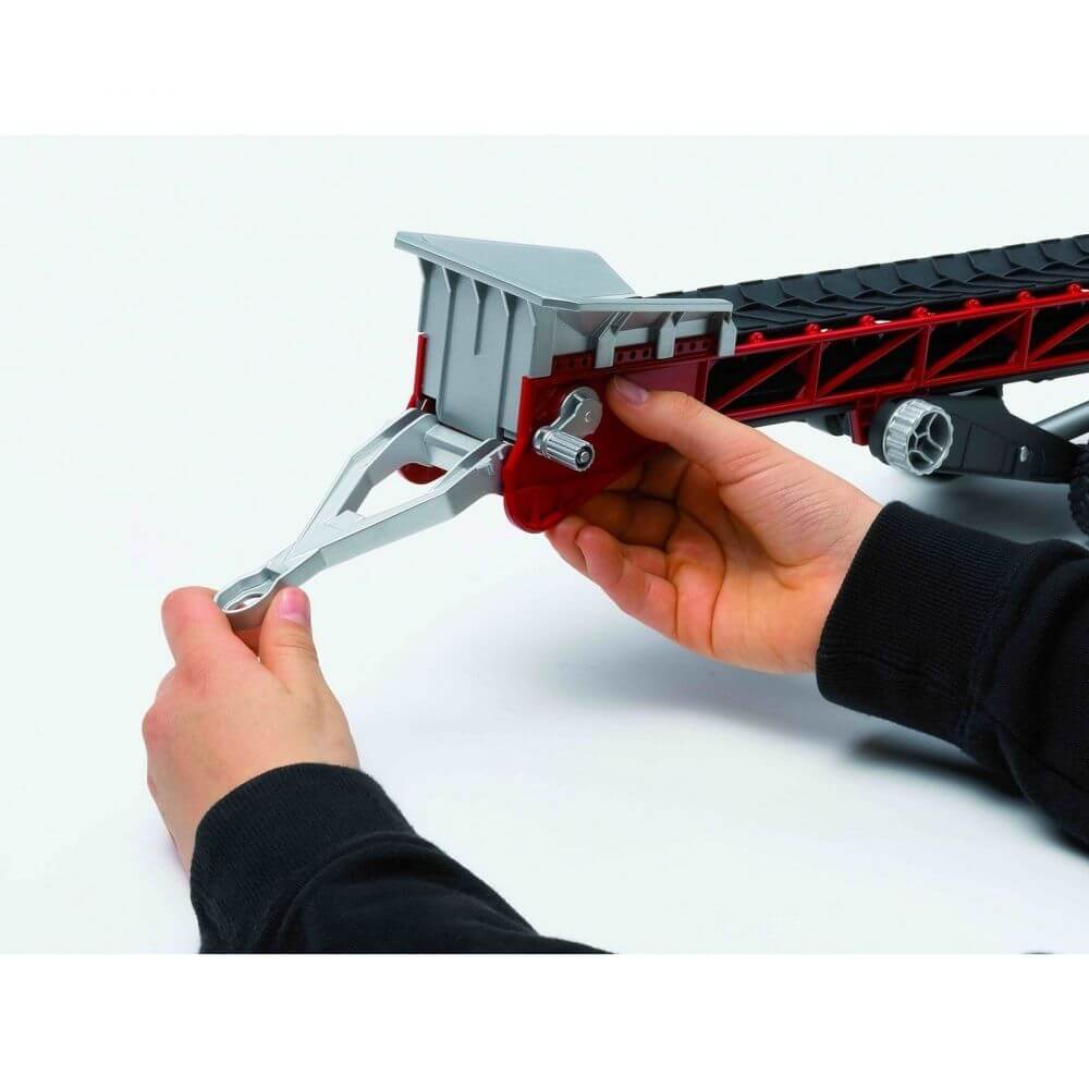 Bruder 02031 Conveyor Belt