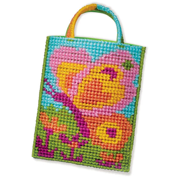 4M Easy to do Cross Stitch Craft Kit