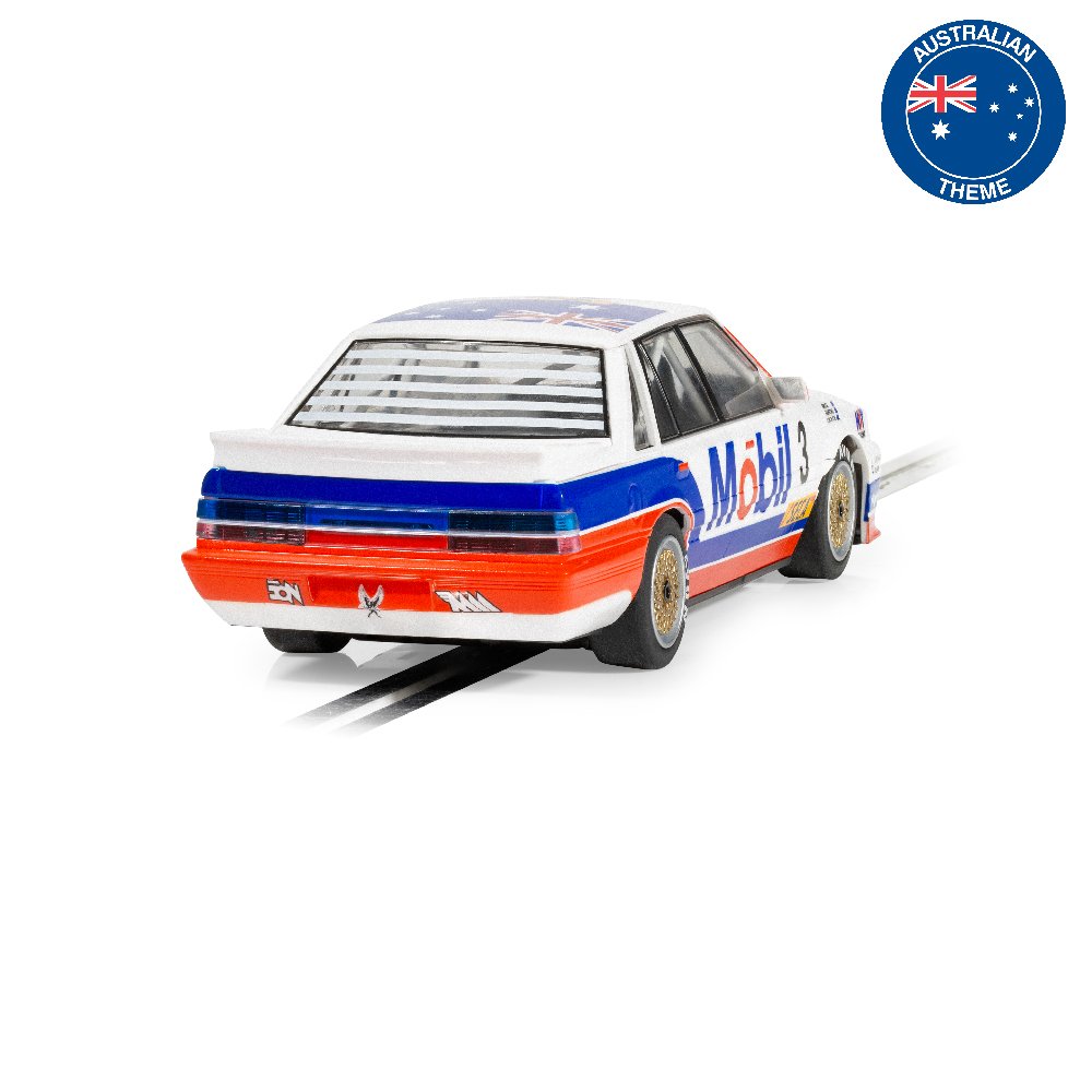 Scalextric Holden VL Commodore SPA 1987 Holden Dealer Team