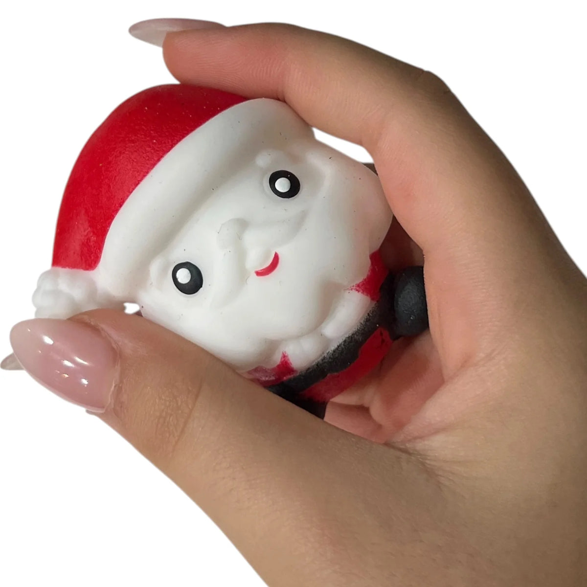 KAIKO Christmas Jelly Mochi Squishies Assorted