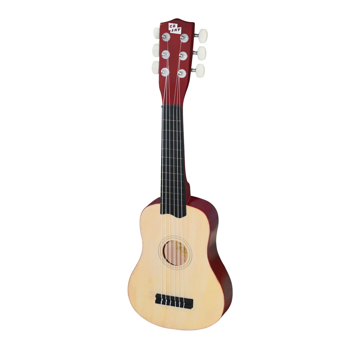 CB Sky Guitar 53cm Natural
