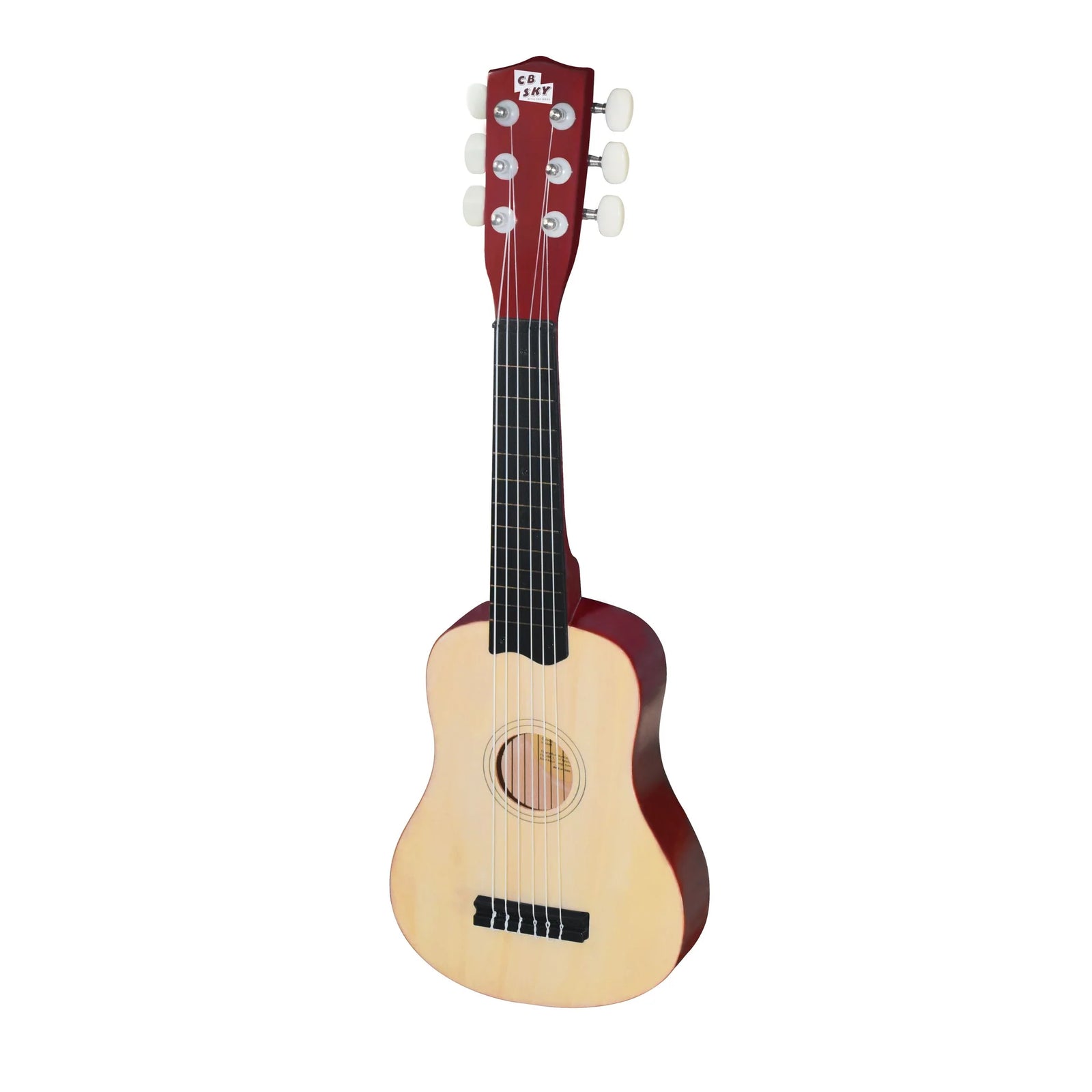 CB Sky Guitar 53cm Natural