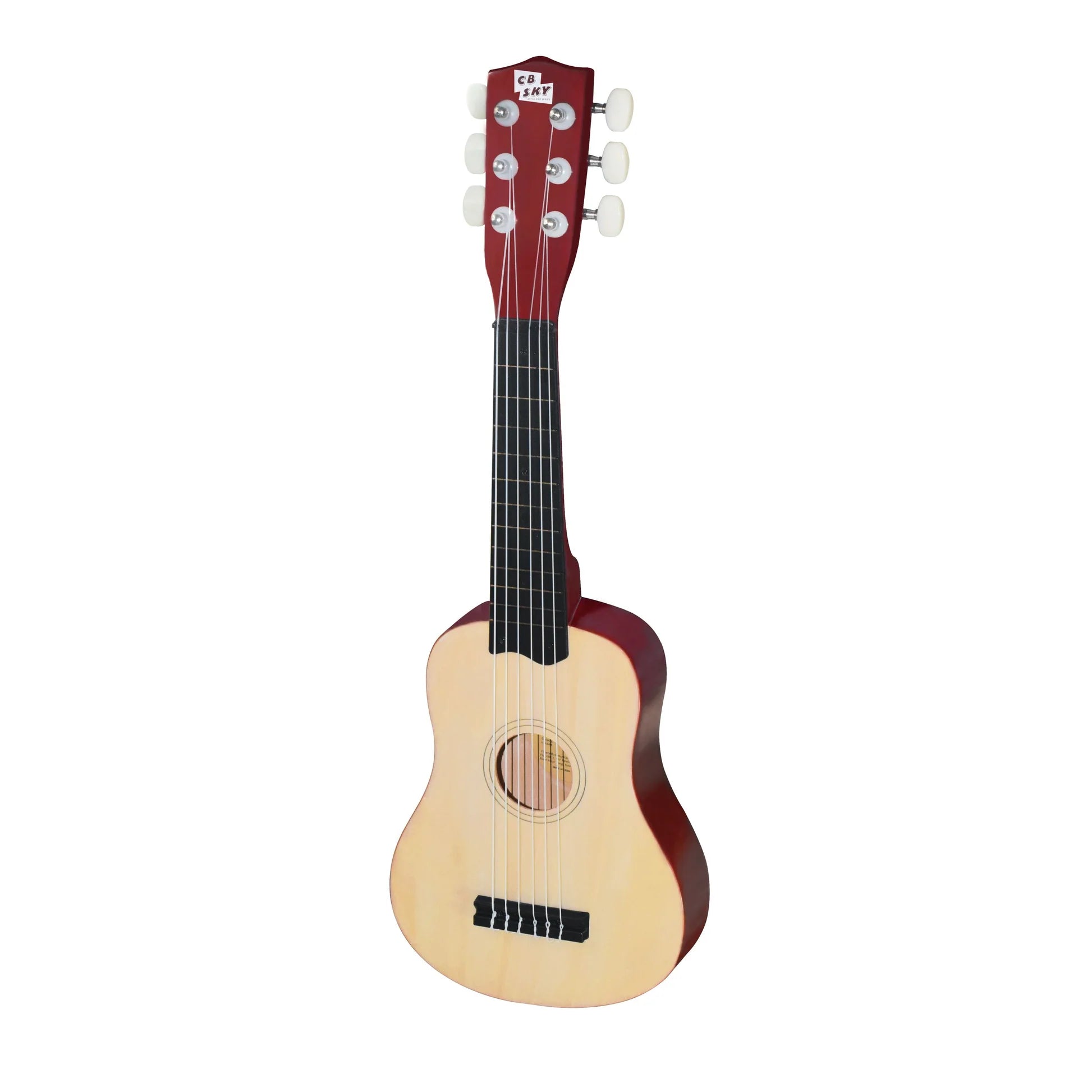 CB Sky Guitar 53cm Natural