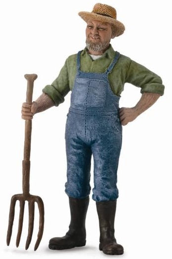 Co88666 Farmer Male