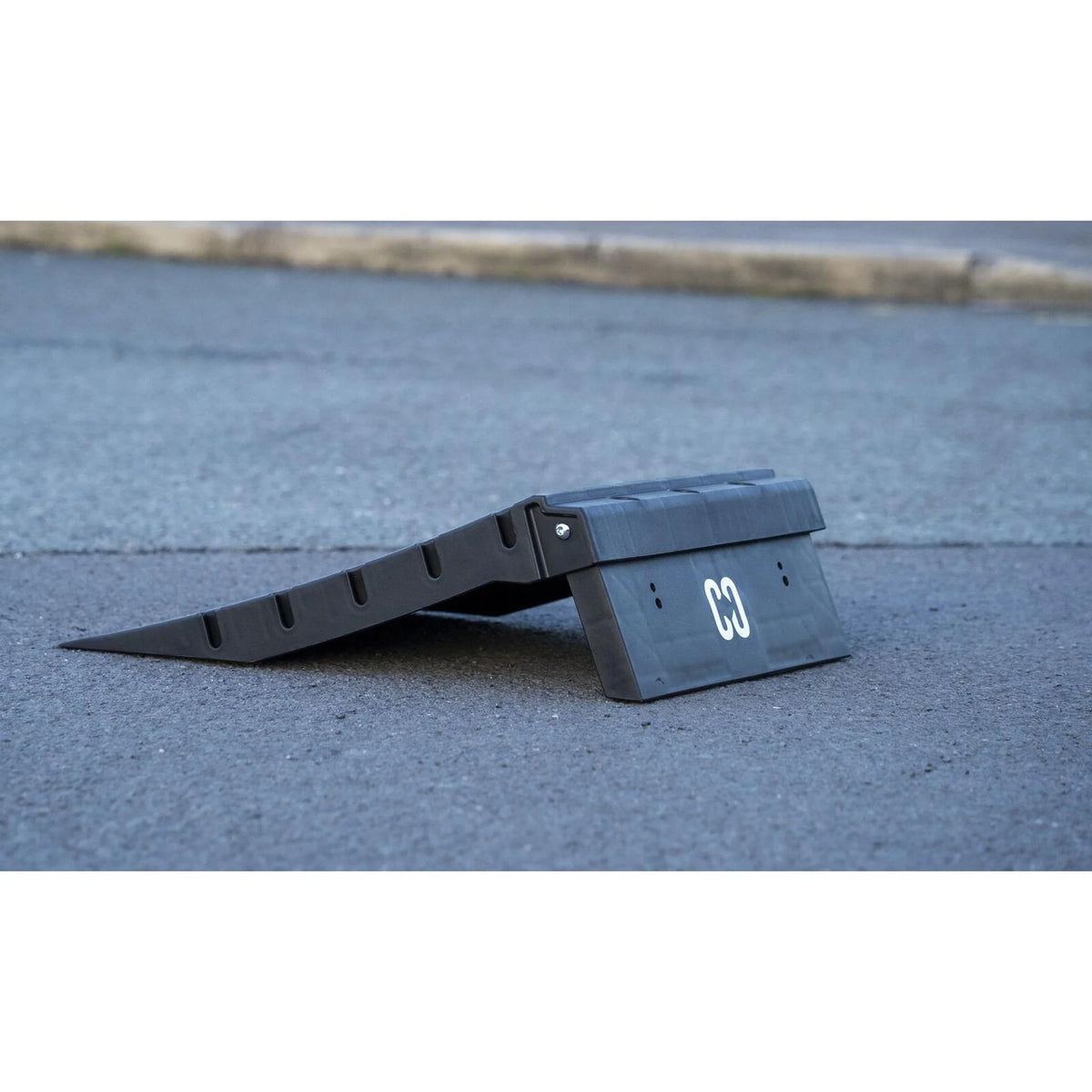 Core Foldable Ramp - Mini Kicker