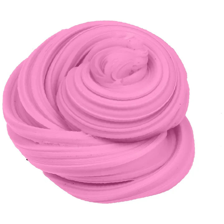 EC Sensory Dough Fluro Pink 250g