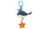Snuggler Buddy Splashy Whale Jiggler