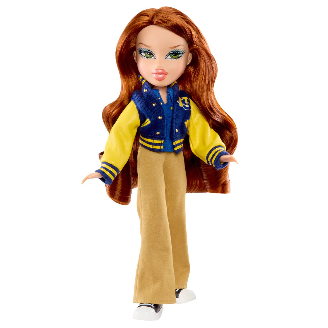 Bratz Mean Girls Spring Fling Doll - CADY