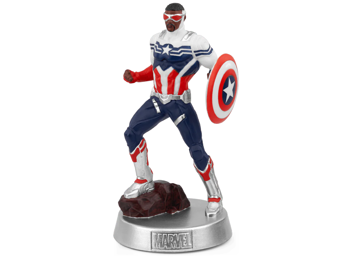Tonies Audio Character - Marvel Captain America