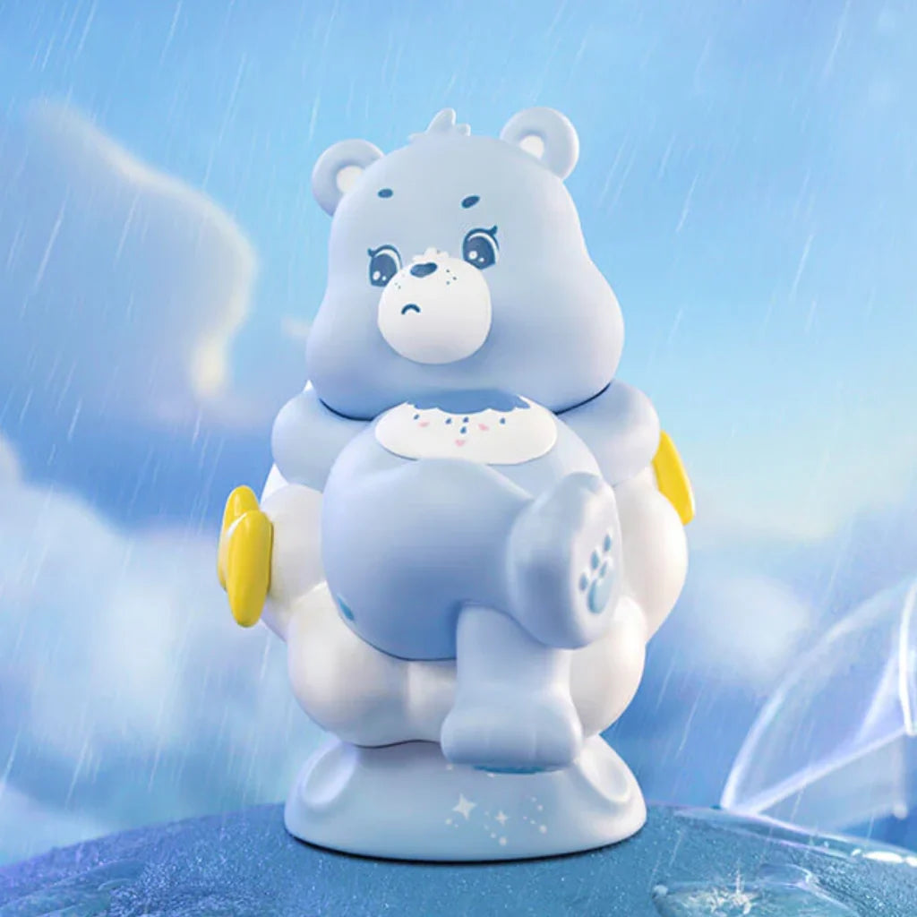 Care Bears Planet Of Joy Figures Blind Box