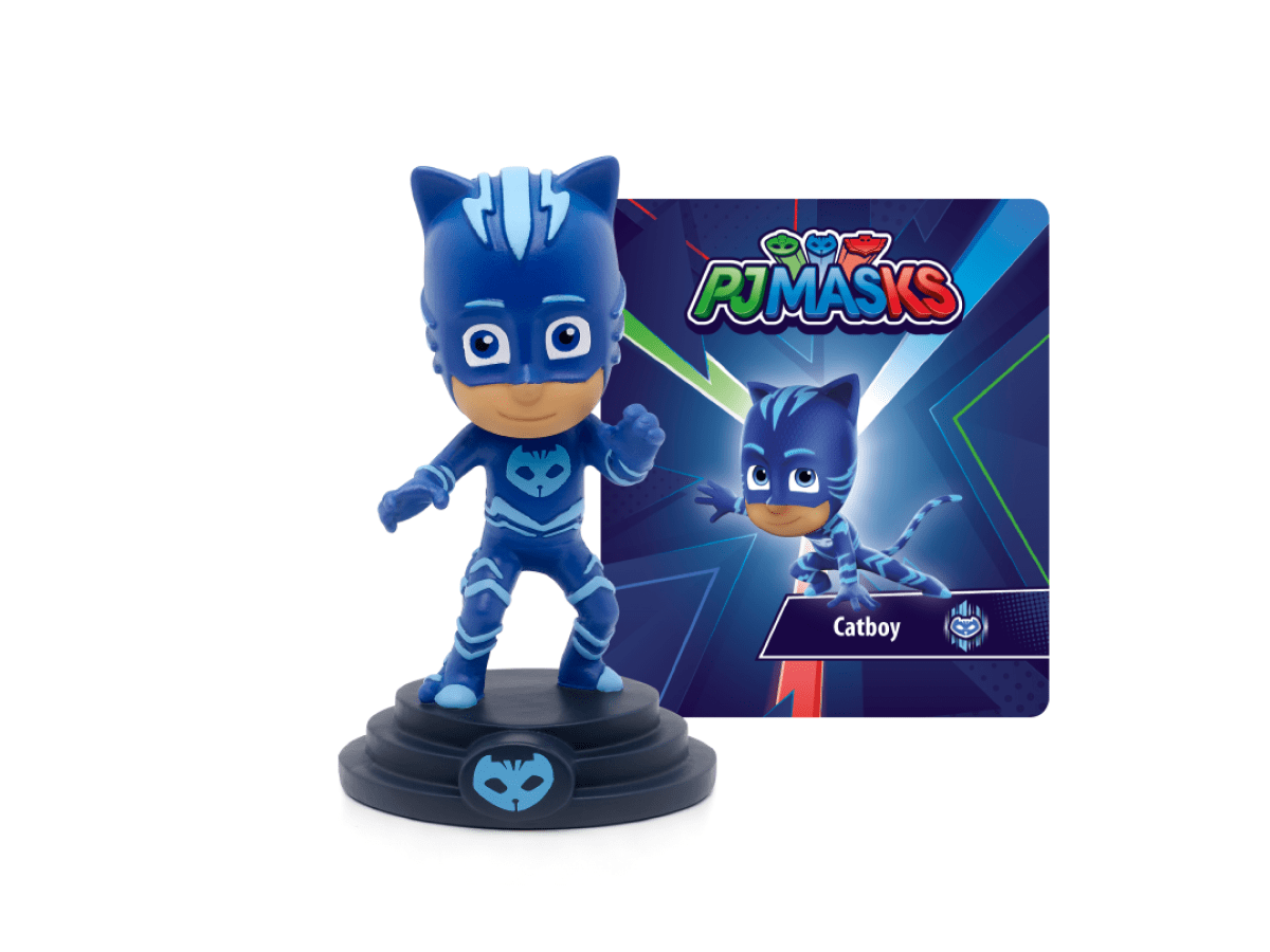 Tonies Audio Character - PJ Masks Catboy