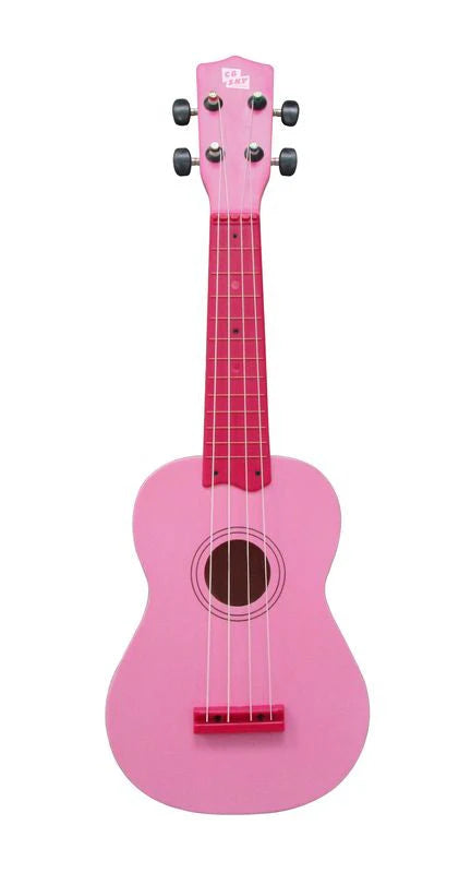 Cb Sky Ukulele 53cm Pink