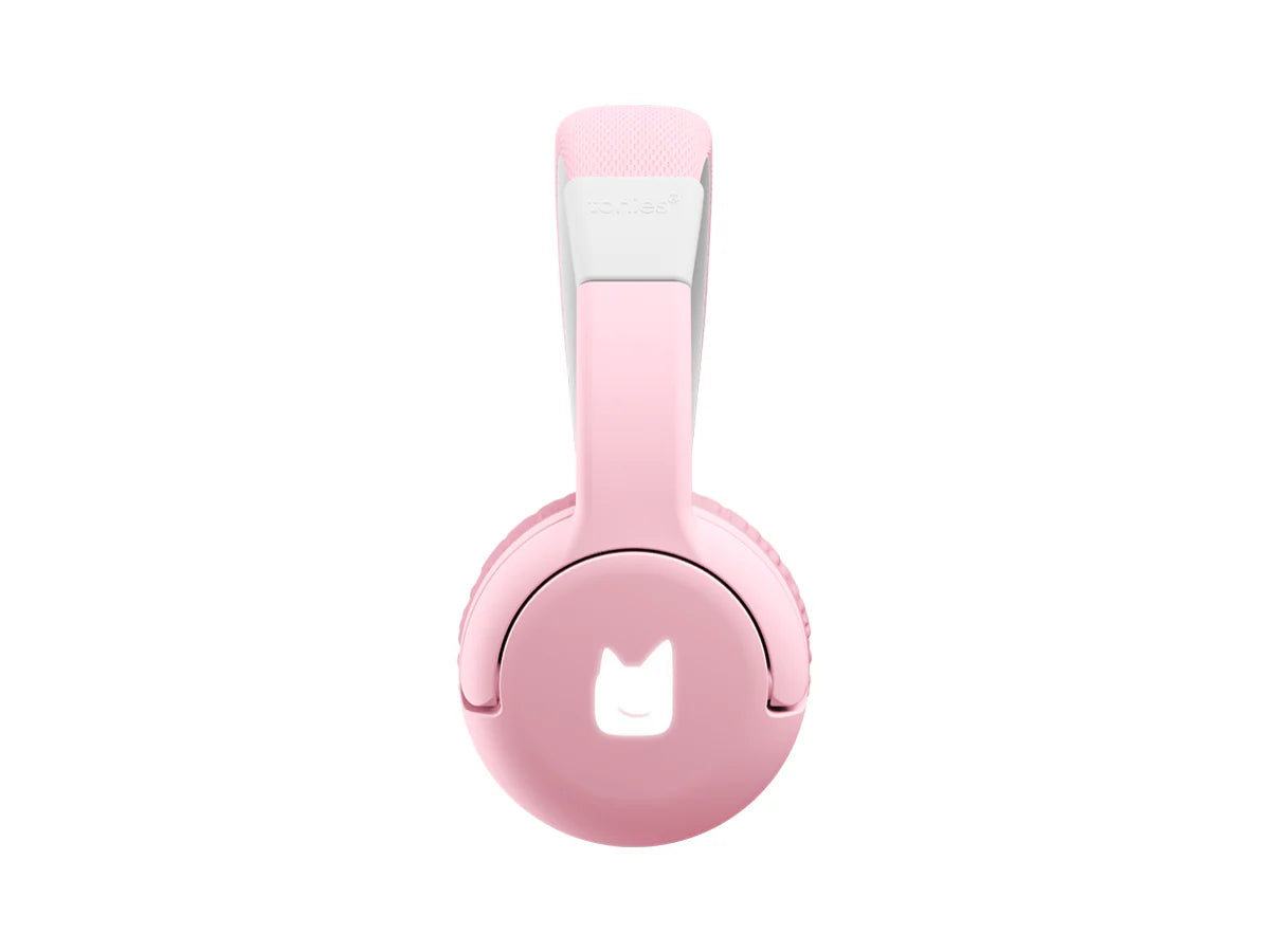 Tonies Bluetooth Headphones Cloud Pink