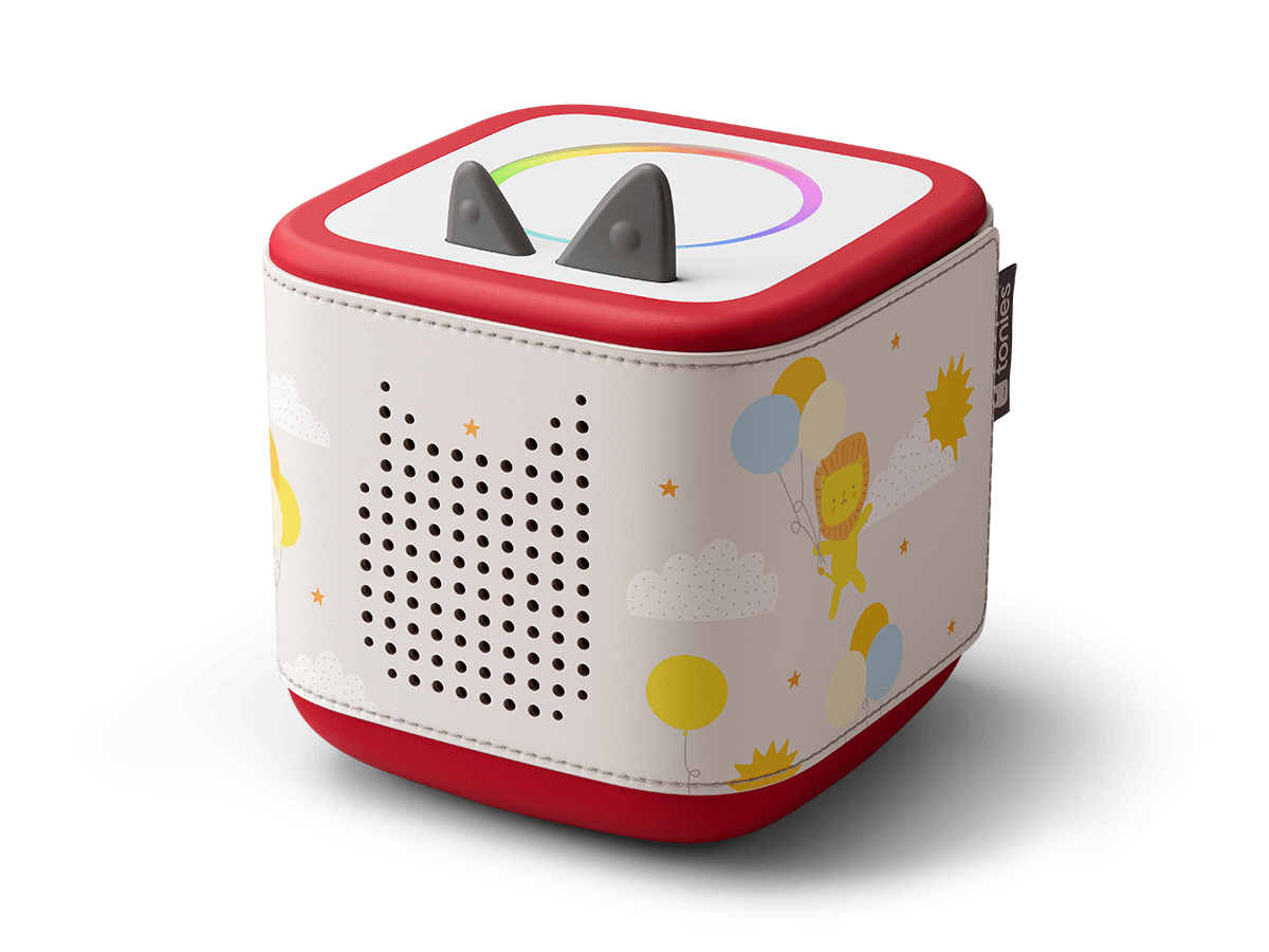 Tonies Interchangeable Sleeve - Up in the Clouds