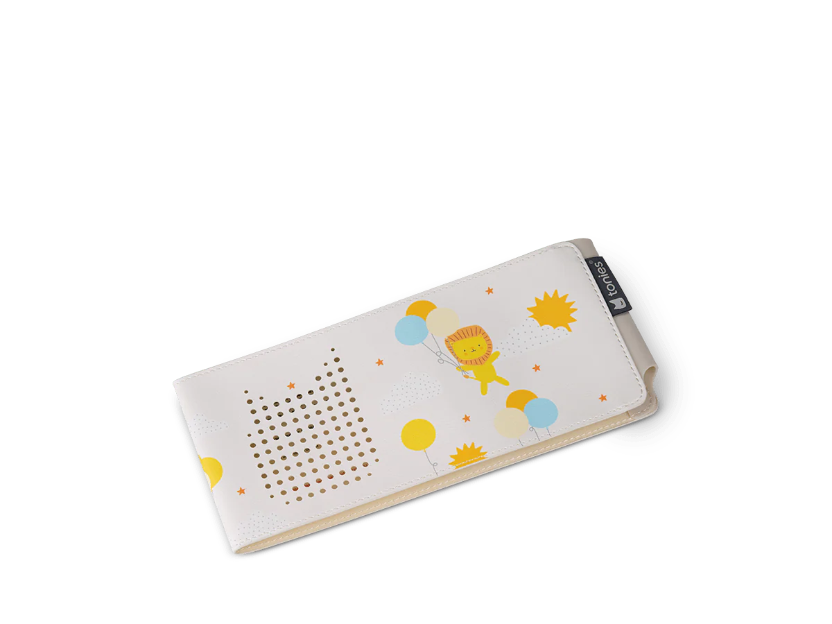 Tonies Interchangeable Sleeve - Up in the Clouds