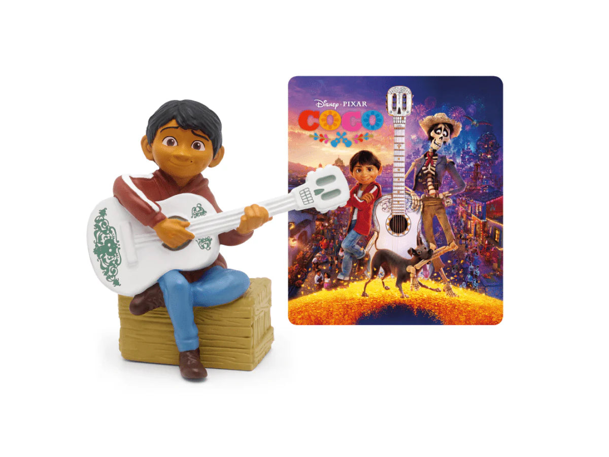 Tonies Audio Character - Disney - Coco