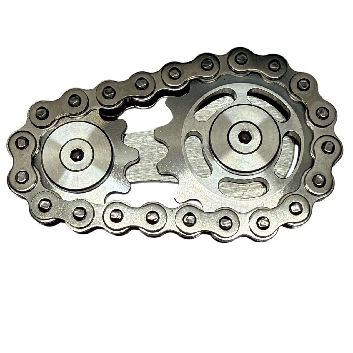 Kaiko Coginator 57g - Silver