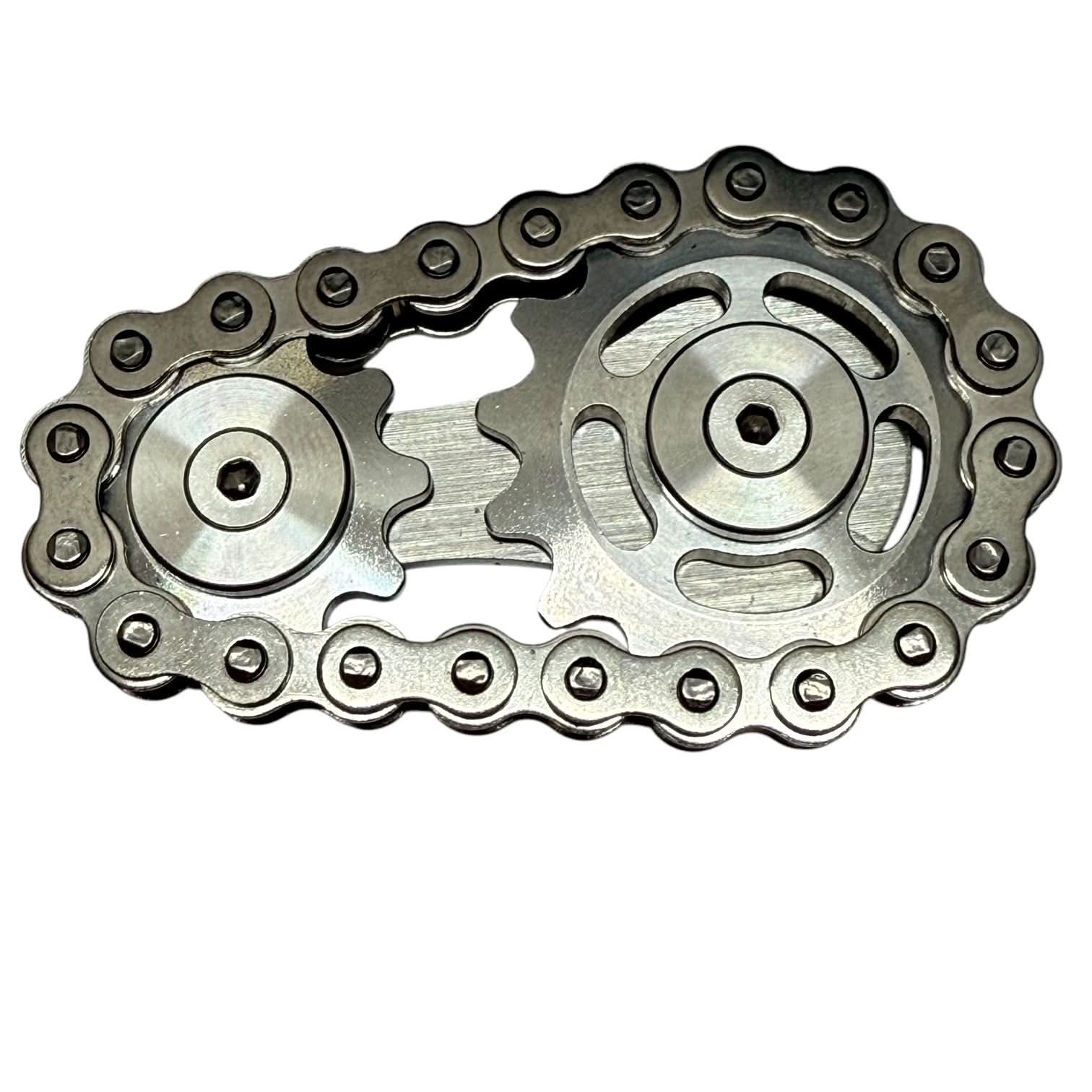 Kaiko Coginator 57g - Silver