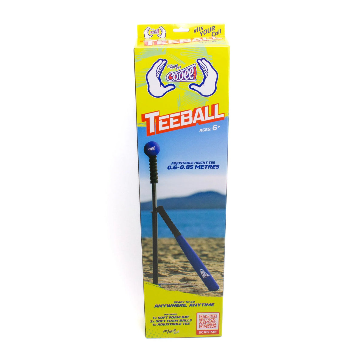 Cooee Teeball