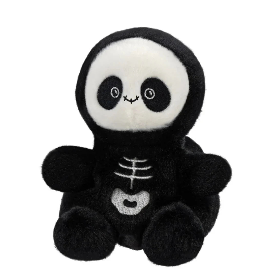 Palm Pals 13cm Skelly Skeleton