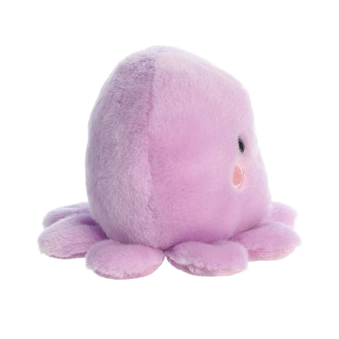 Palm Pals 13cm Oliver Octopus