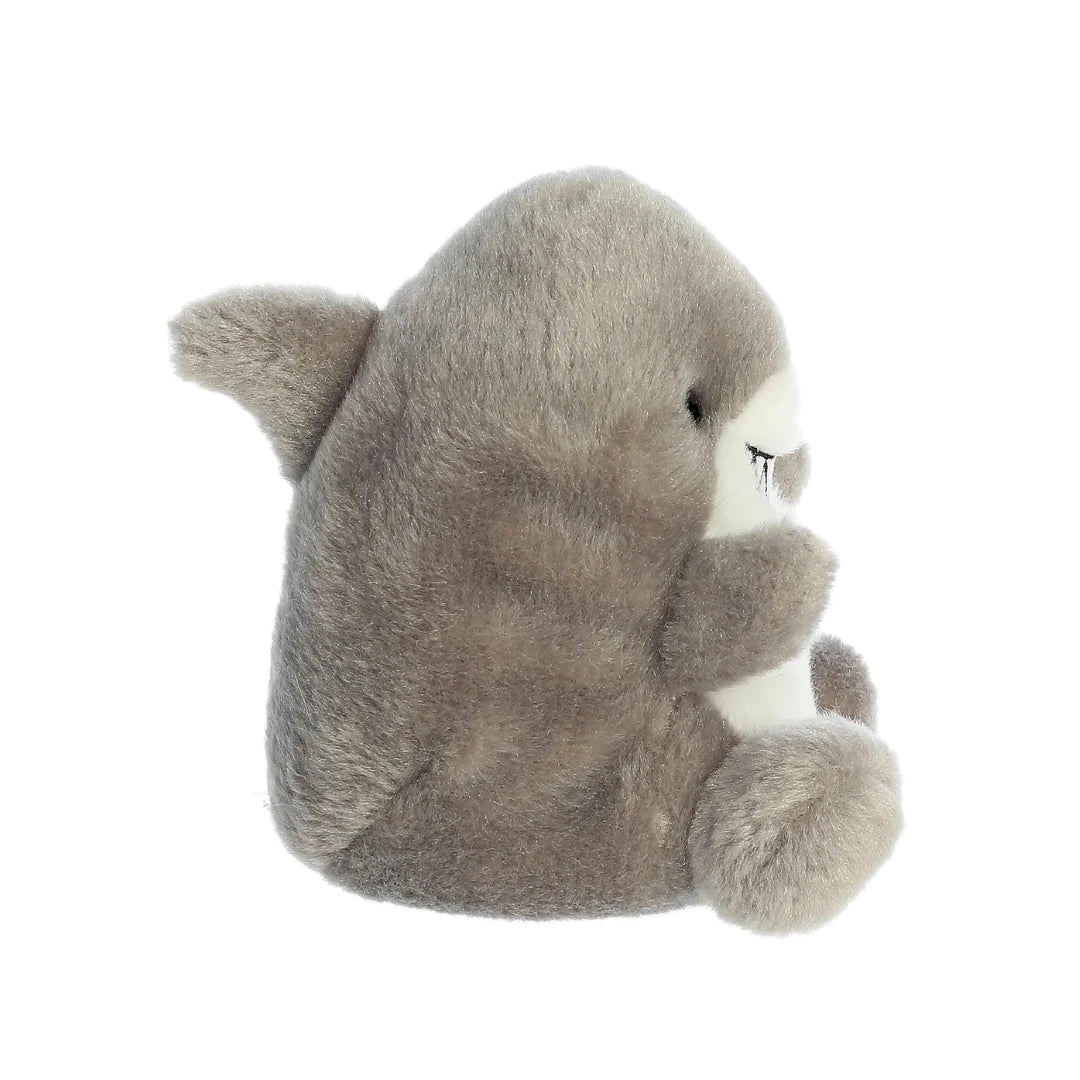 Palm Pals 13cm Chomps Shark