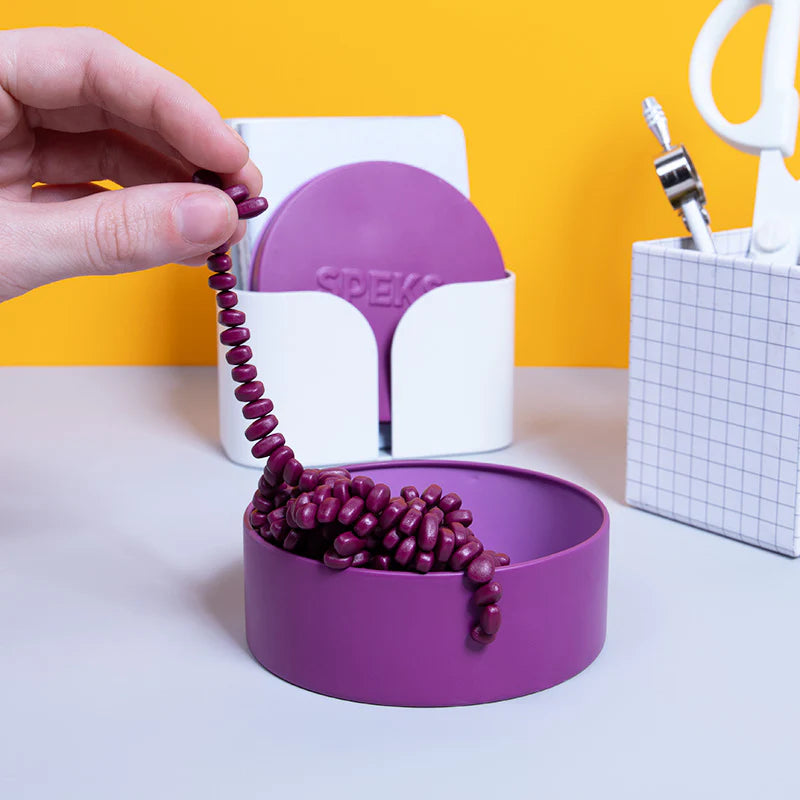 Speks Crags Magnetic Fidget Putty - Iris