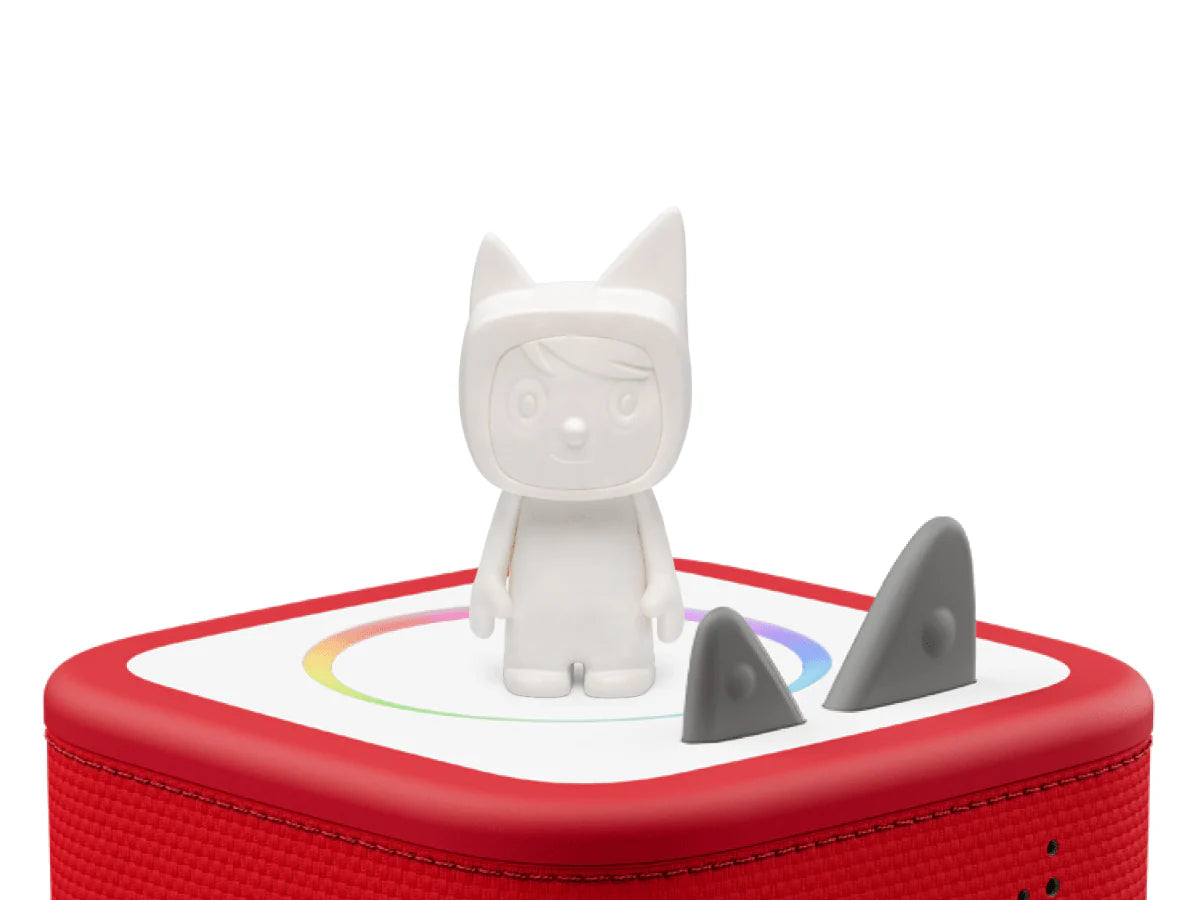 Tonies Audio Character - Creative Blank